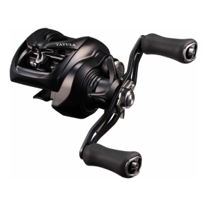 Multiplikator Daiwa 25 Tatula TW 200 L